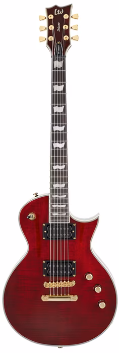 ESP LTD EC-1000T CTM STBC - Elektrická gitara