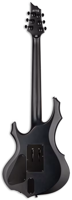 ESP LTD F-Black Metal BB - Elektrická gitara