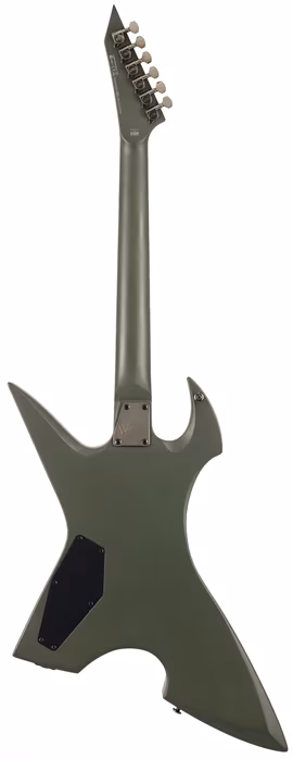 ESP LTD MAX-200 RPR MG (použité) - Elektrická gitara