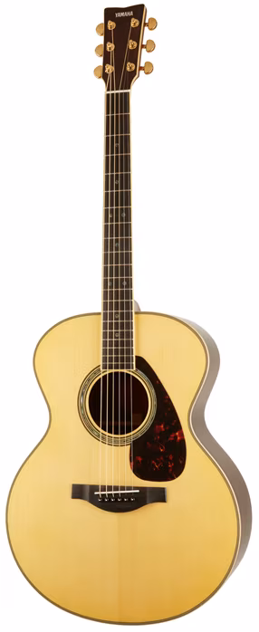 Yamaha LJ16 ARE - Elektroakustická gitara
