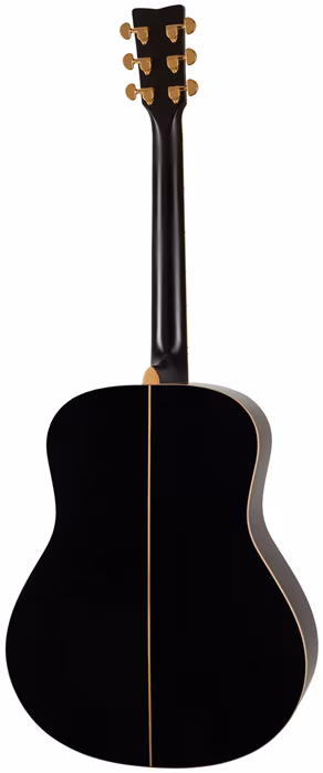 Yamaha LL16 D BL ARE - Elektroakustická gitara
