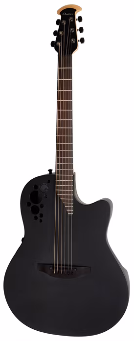 Ovation 2078TX-5 - Elektroakustická gitara