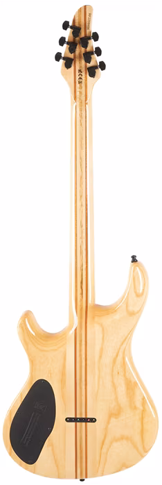 Mayones Regius Core Classic 6 2-Tone Sunburst - Elektrická gitara