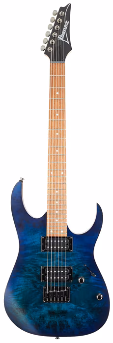 Ibanez RG421PB-SBF - Elektrická gitara