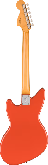 Fender Kurt Cobain Jag-Stang RW FR - Elektrická gitara