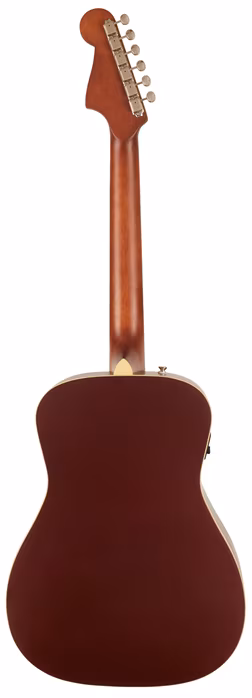 Fender Malibu Player WN BS - Elektroakustická gitara