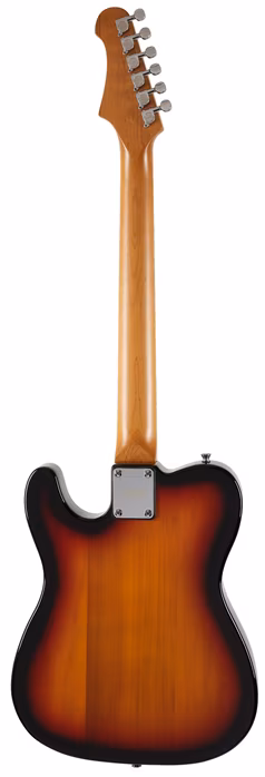 JET Guitars JT 300 SB (rozbalené) - Elektrická gitara