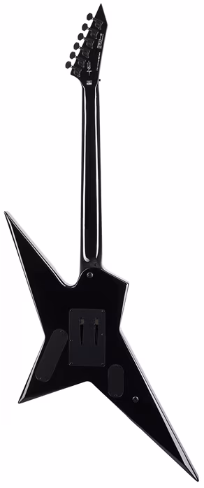 ESP LTD SD-2 BLK Sammy Duet - Elektrická gitara
