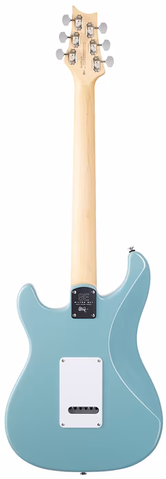 PRS SE Silver Sky Stone Blue (poškozené) - Elektrická gitara