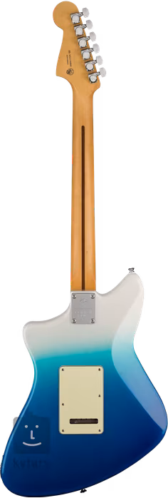 Fender Player Plus Meteora HH PF BB - Elektrická gitara