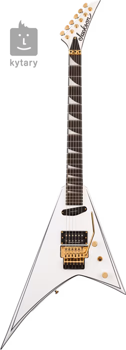 Jackson Concept RR24 Rhoads HS EB WHB - Elektrická gitara