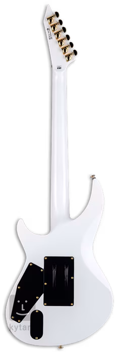 ESP LTD H3-1000Fr Snow White - Elektrická gitara