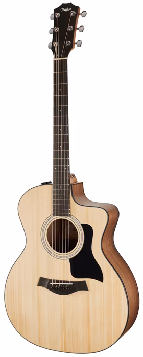Taylor 114ce - Elektroakustická gitara