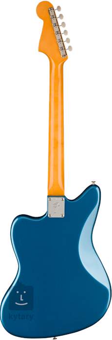 Fender American Vintage II 1966 Jazzmaster RW LPB - Elektrická gitara