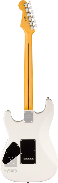 Fender Aerodyne Special Stratocaster RW BW - Elektrická gitara