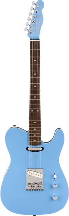 Fender Aerodyne Special Telecaster RW CB - Elektrická gitara