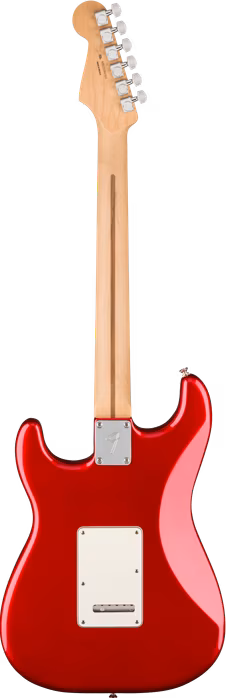 Fender Player Strat MN CAR - Elektrická gitara