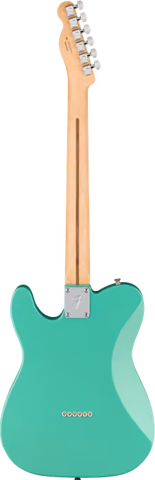 Fender Player Telecaster HH PF SFMG - Elektrická gitara