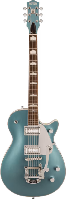 Gretsch G5230T-140 EMTC 140TH JET FT - Elektrická gitara