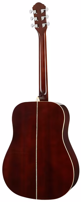 Oscar Schmidt OG2KOA-A-U - Akustická gitara