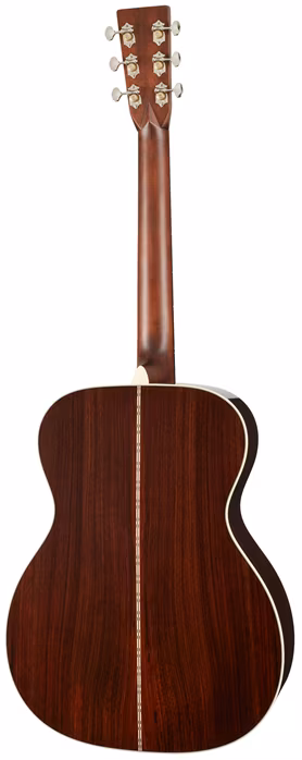 Martin 000-28 1935 Sunburst - Akustická gitara
