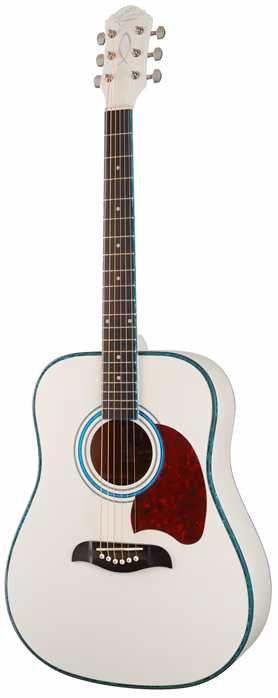 Oscar Schmidt OG2WH-A-U - Akustická gitara