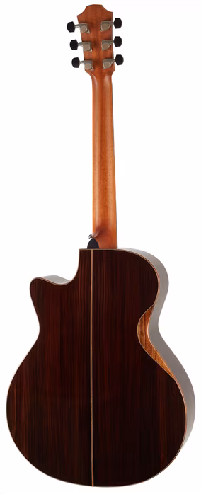 Furch Red Deluxe Gc-SR - Akustická gitara
