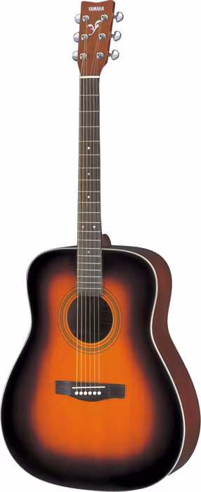 Yamaha F370 TBS - Akustická gitara