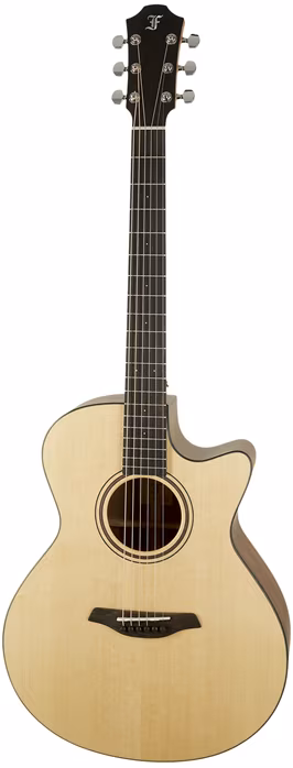 Furch Blue Plus Gc-SW - Akustická gitara