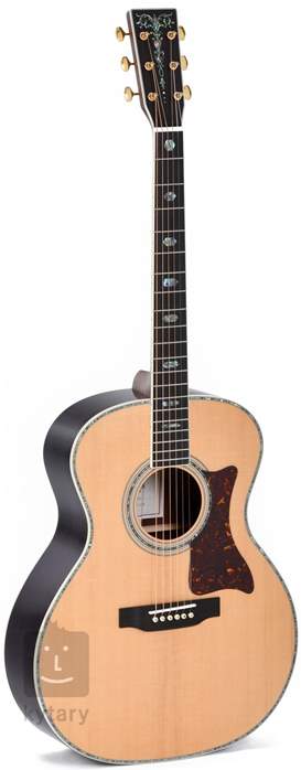 Sigma Guitars SGR-41 - Akustická gitara