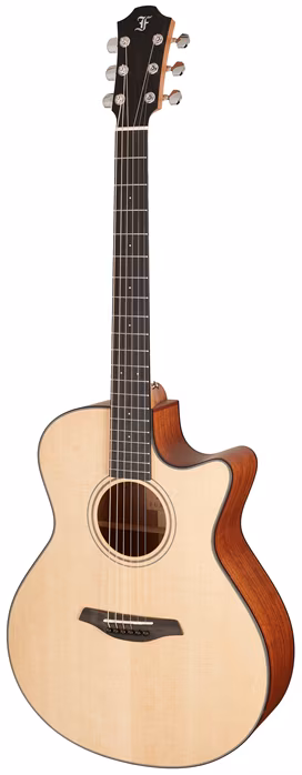 Furch Green Gc-SM 2022 - Akustická gitara