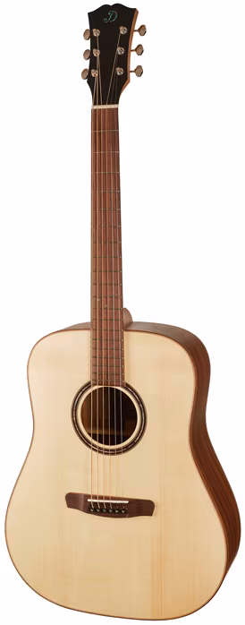 Dowina Granus D-S (rozbalené) - Akustická gitara