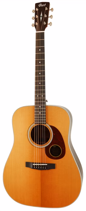 Cort Earth200F ATV SG - Elektroakustická gitara