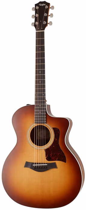 Taylor 214ce-K SB - Elektroakustická gitara