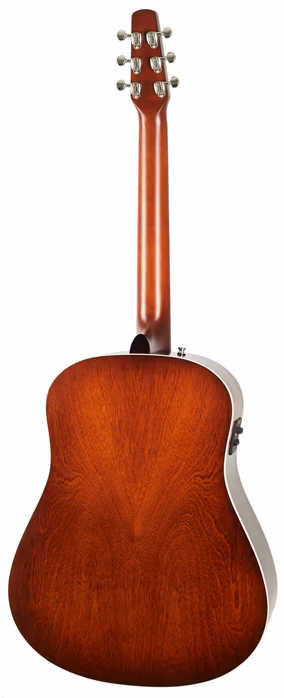 Seagull S6 Original Burnt Umber Presys II - Elektroakustická gitara