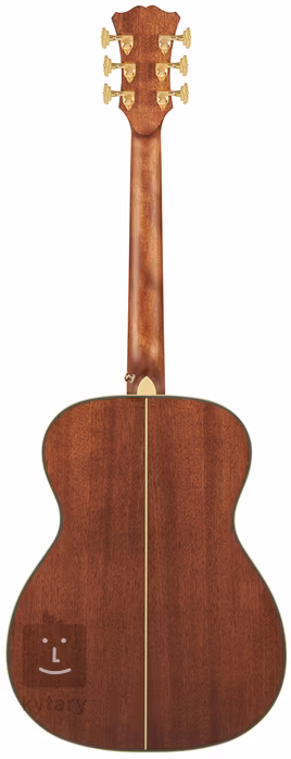 D'Angelico Tammany Orchestra E Vintage Sunset - Elektroakustická gitara