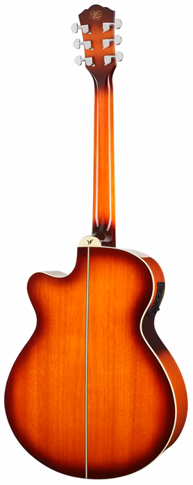 Washburn EA15ITB-A-U - Elektroakustická gitara