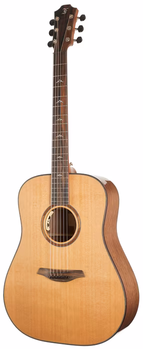 Furch Rainbow D-CW - Elektroakustická gitara