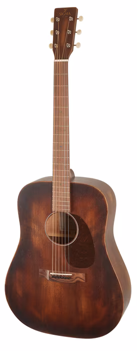 Sigma Guitars DM-15-Aged - Akustická gitara