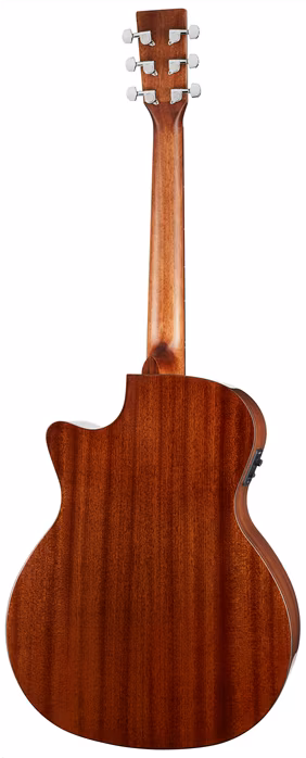 Sigma Guitars GMC-1E - Elektroakustická gitara