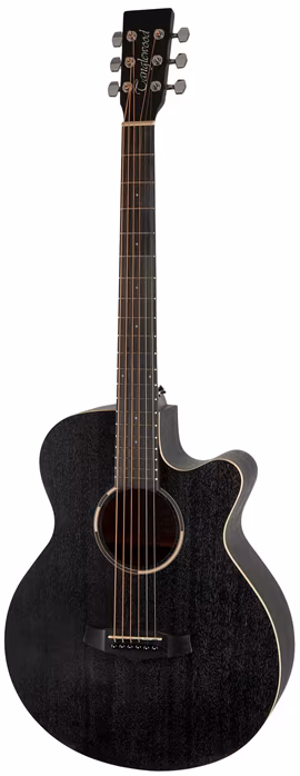 Tanglewood TWBBSFCE - Elektroakustická gitara
