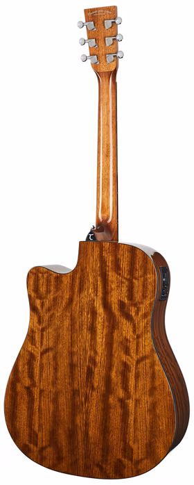 Tanglewood TW28CE X OV - Elektroakustická gitara