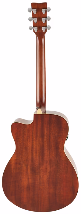 Yamaha FSC-TA VT - Elektroakustická gitara
