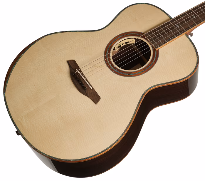 Furch Rainbow G-AZ 48mm L.R.Baggs - Elektroakustická gitara