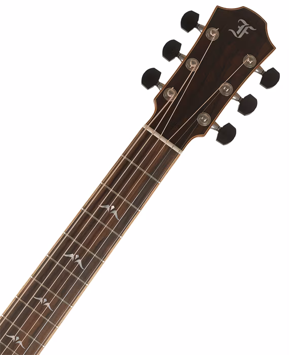 Furch Rainbow G-AZ 48mm L.R.Baggs - Elektroakustická gitara