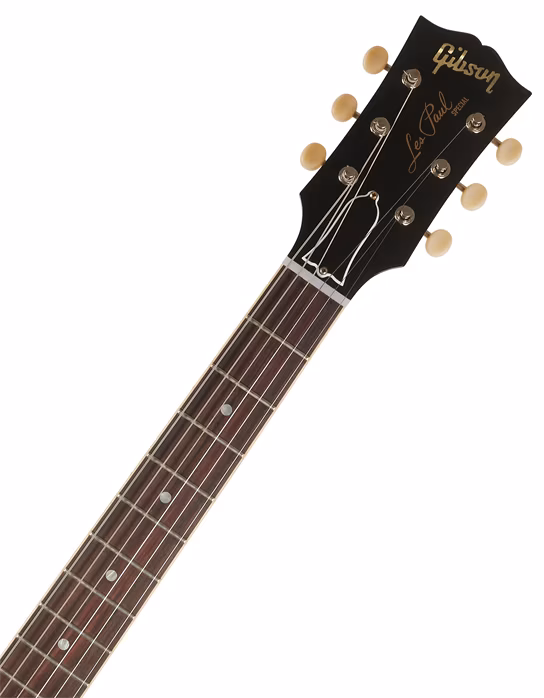 Gibson Custom Shop 1957 Les Paul Special Single Cut Reissue Ultra Light Aged - Elektrická gitara