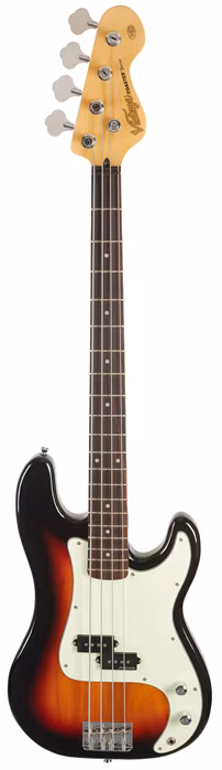 Vintage V40 Coaster Series Pack 3TS - Basgitarový komplet