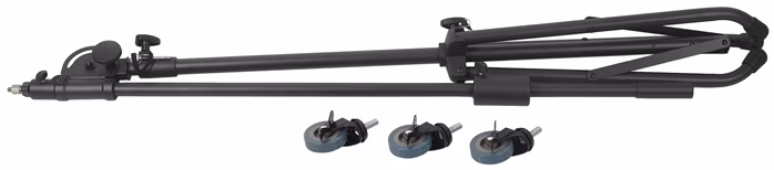 Superlux MS300 (použité) - Mikrofónny stojan