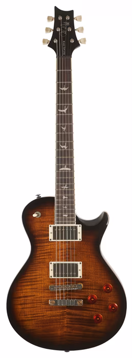 PRS SE SC McCarty 594 Black Gold Sunburst - Elektrická gitara