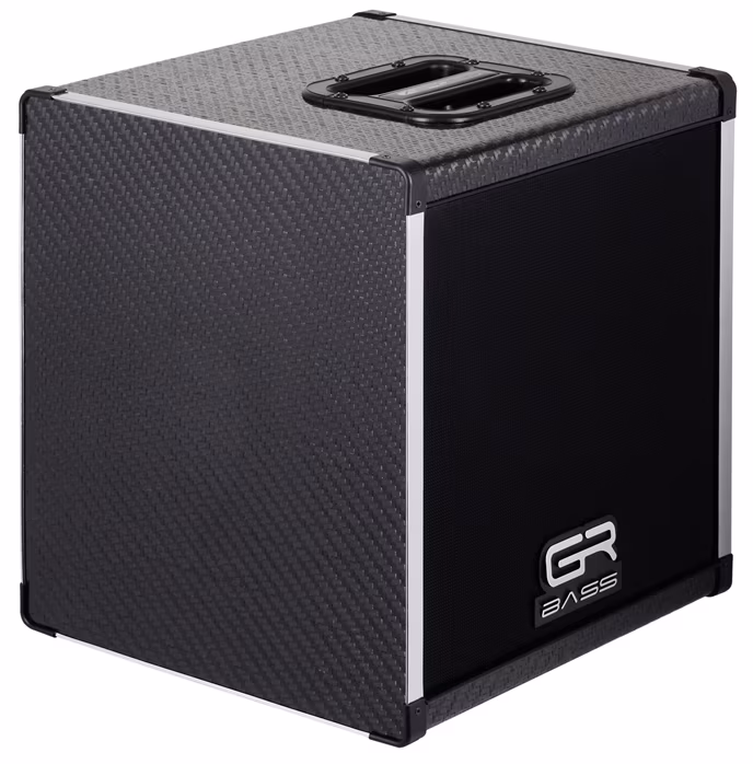 GR Bass AT Cube 112+ - Basgitarový reprobox